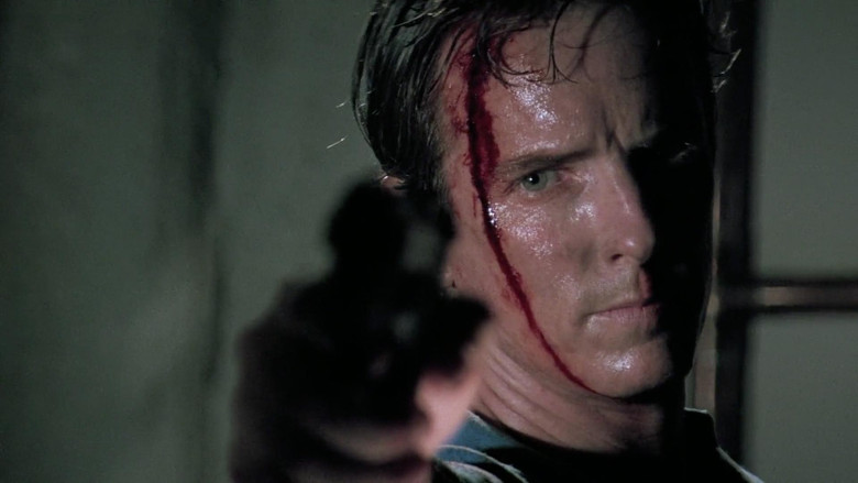 кадр из фильма Взрыв