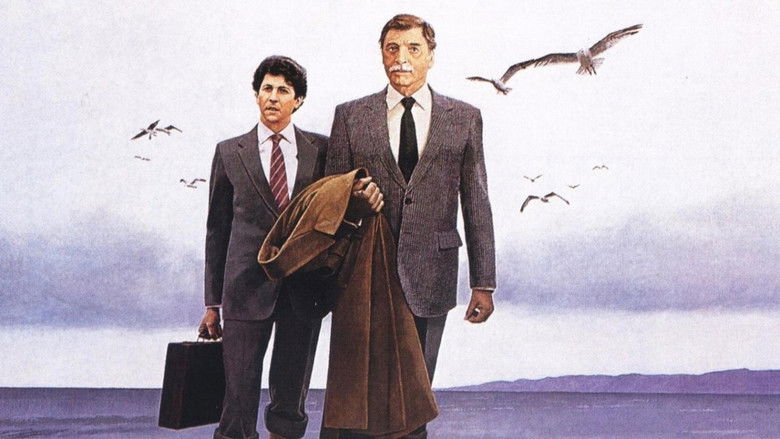 кадр из фильма Местный герой