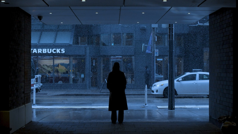 кадр из фильма Beneath The Surface Of Time