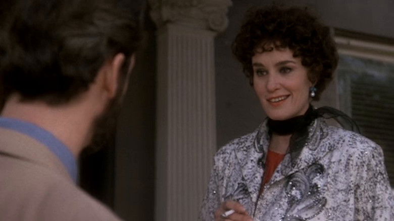 кадр из фильма Сладкие грёзы