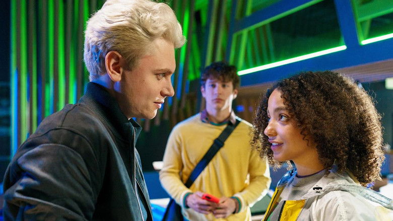 кадр из фильма Heribert