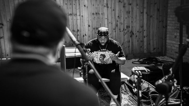 кадр из фильма Everybody's Game