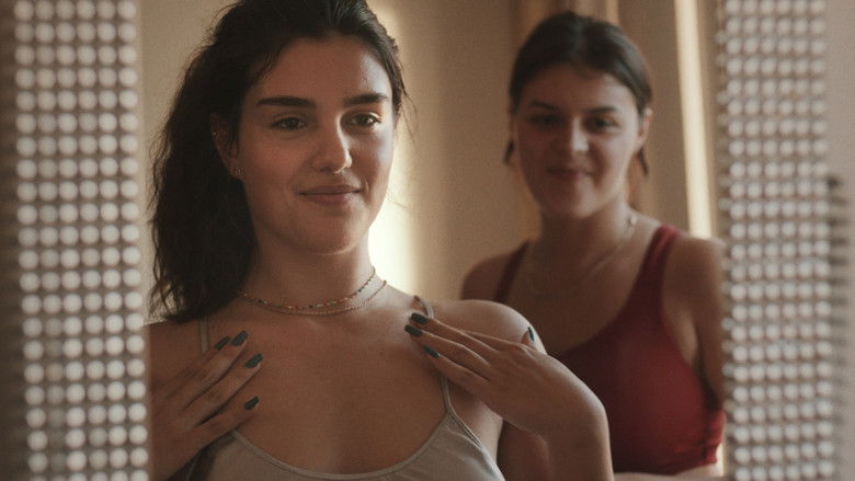 кадр из фильма Ellbogen