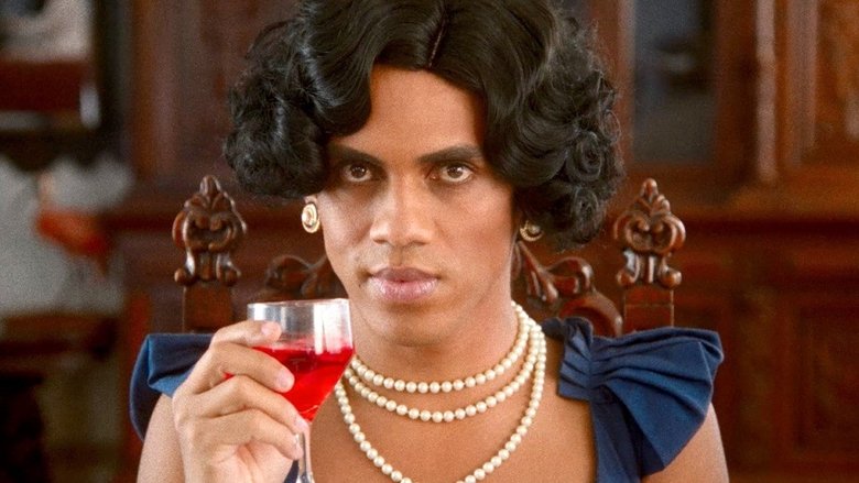 кадр из фильма Casa Izabel