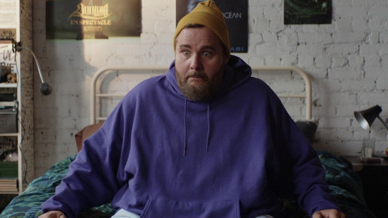 кадр из фильма Неисправимый лжец 2