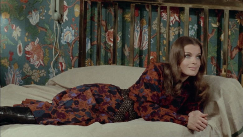 кадр из фильма Кто?