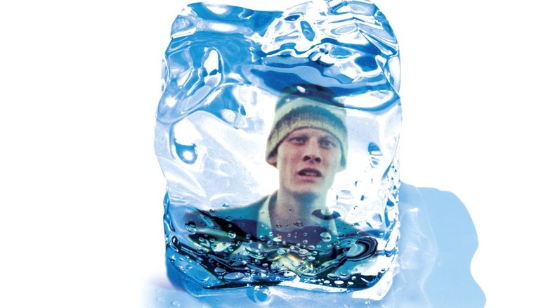 кадр из фильма Ной - белая ворона