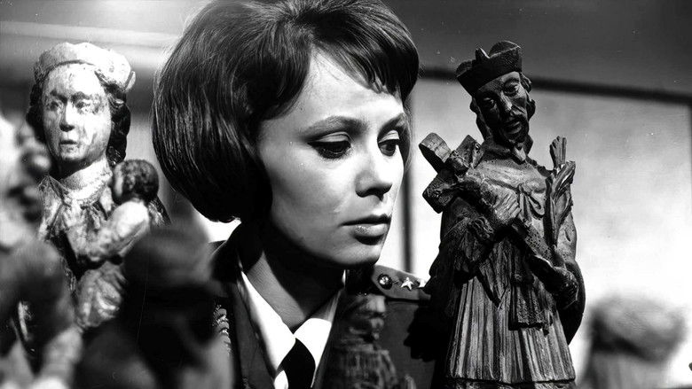 кадр из фильма Где третий король?