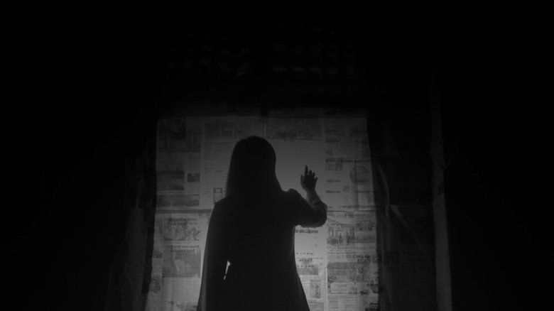 кадр из фильма Sound Of Unheared Knock