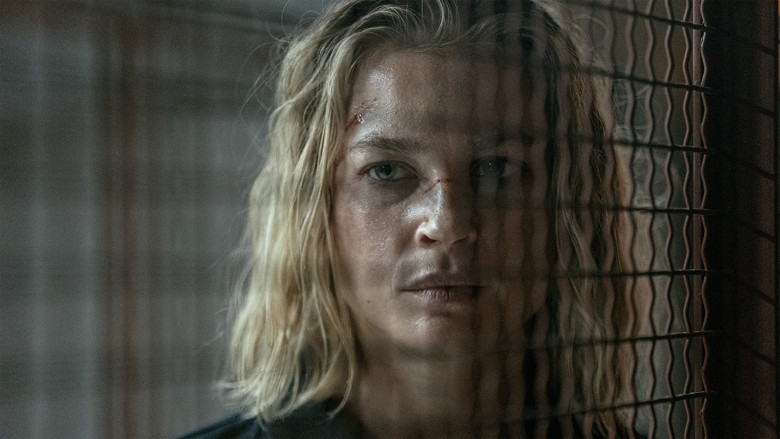 кадр из фильма Вне юрисдикции