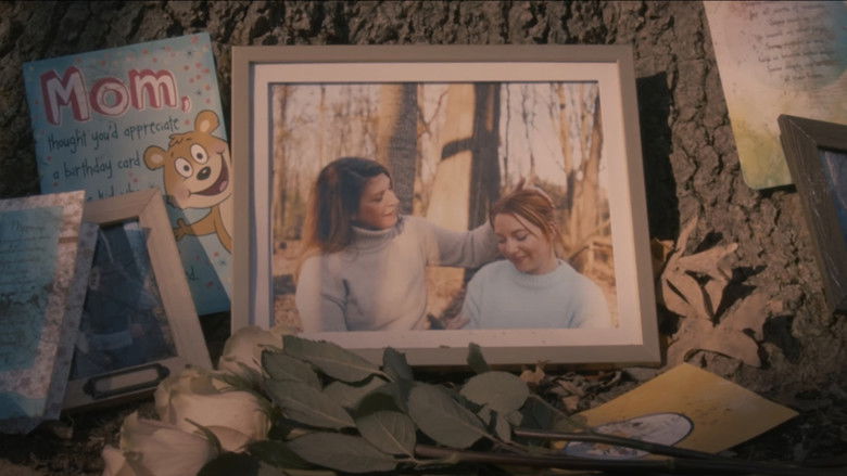 кадр из фильма Matriarch