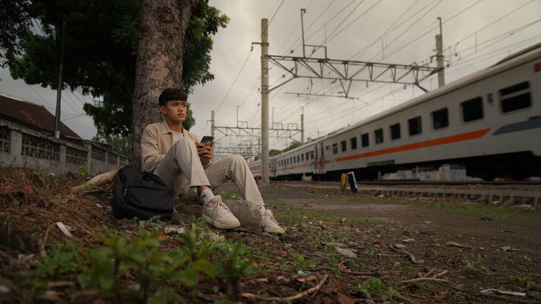 кадр из фильма Mengejar Untuk Mengalah