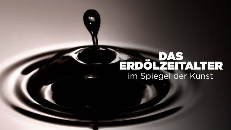 кадр из фильма Petro-Melancholie