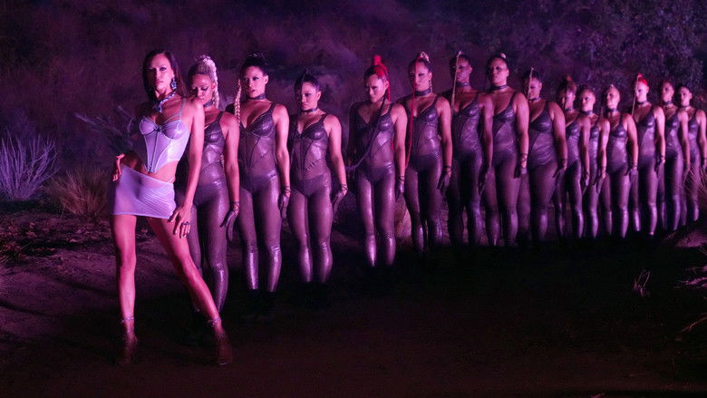 кадр из фильма Savage X Fenty Show Vol. 4