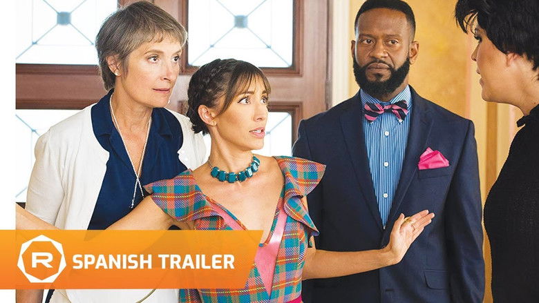 кадр из фильма ¡He matado a mi marido!