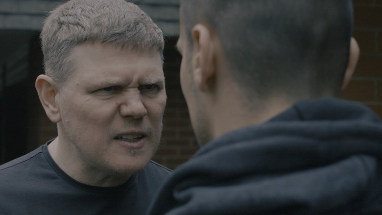 кадр из фильма Countenance