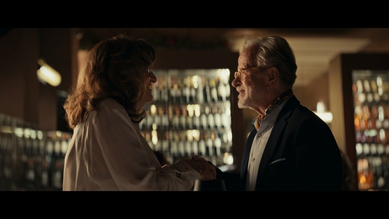 кадр из фильма Sexo a los 70