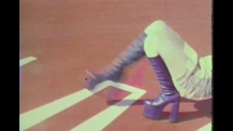 кадр из фильма Supa 8