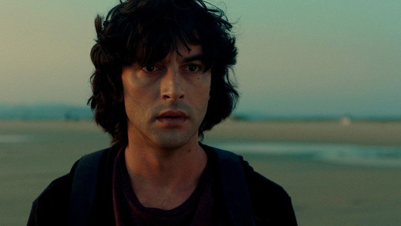 кадр из фильма Sin fin