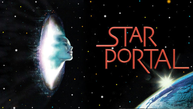 кадр из фильма Star Portal