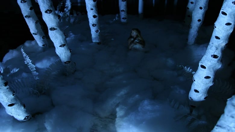 кадр из фильма Forest