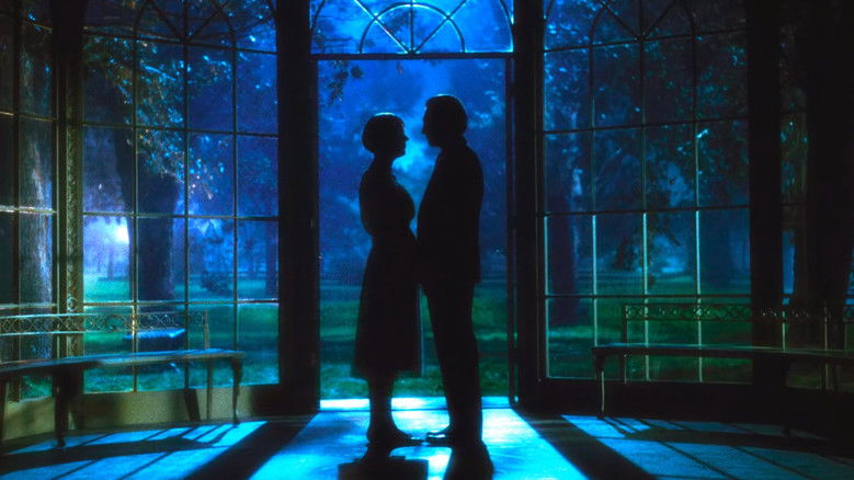 кадр из фильма Звуки музыки