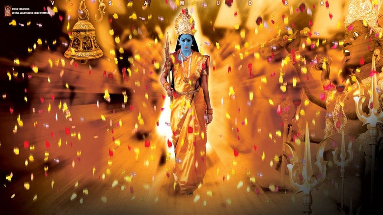 кадр из фильма Chandi: The Power of Woman