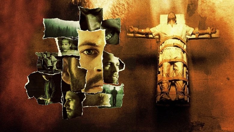 кадр из фильма Райский проект