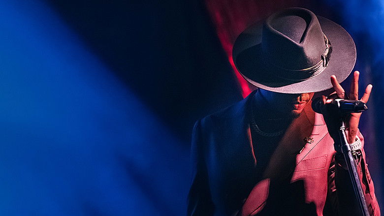 кадр из фильма Soul of a Nation Presents: Black in Vegas