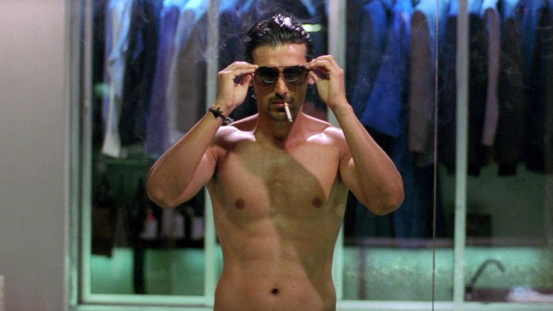 кадр из фильма Пагубное пристрастие