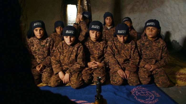 кадр из фильма Об отцах и сыновьях