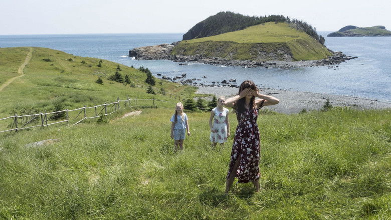 кадр из фильма Аудитория из стульев