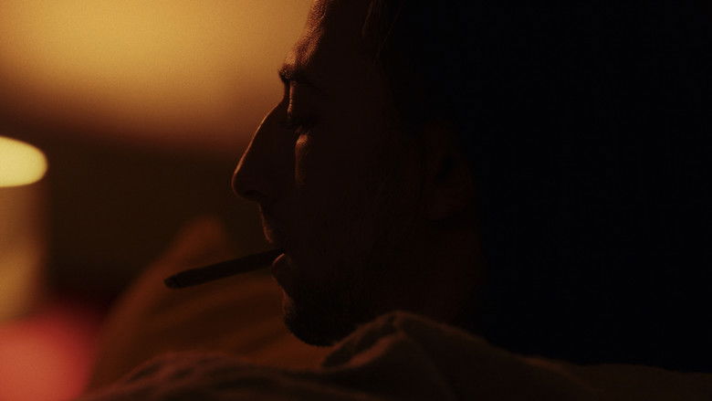 кадр из фильма Le nom de la lune