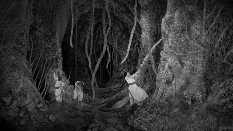 кадр из фильма The Conquerors