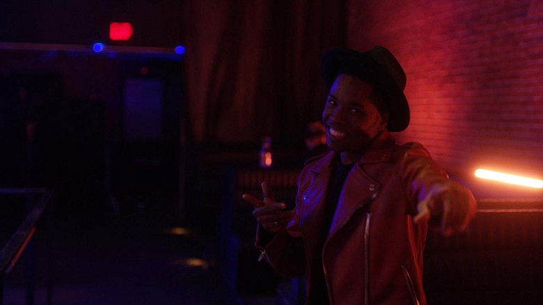 кадр из фильма Убийственная Вечеринка