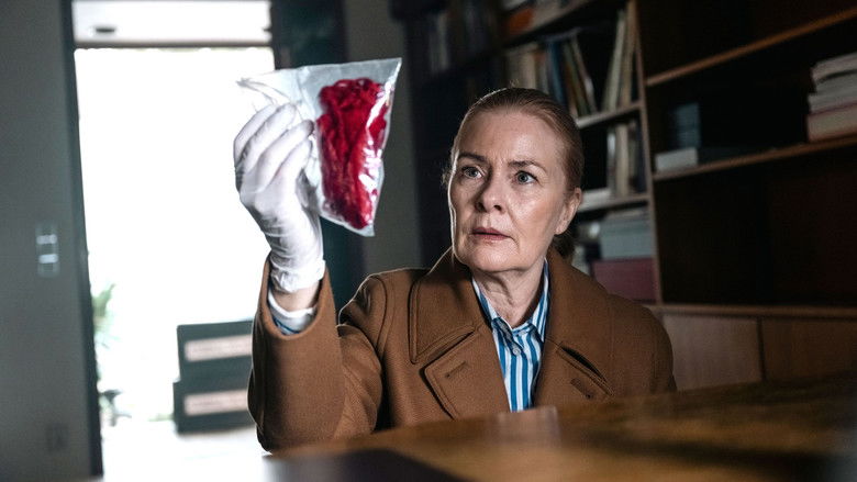 кадр из фильма Die Füchsin - Der Spion