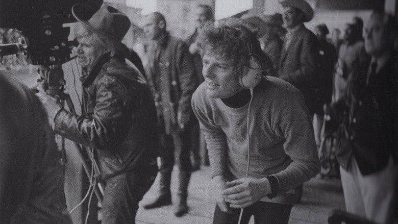 кадр из фильма Одинокие ковбои