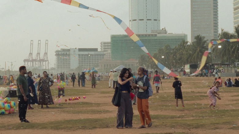 кадр из фильма Besties