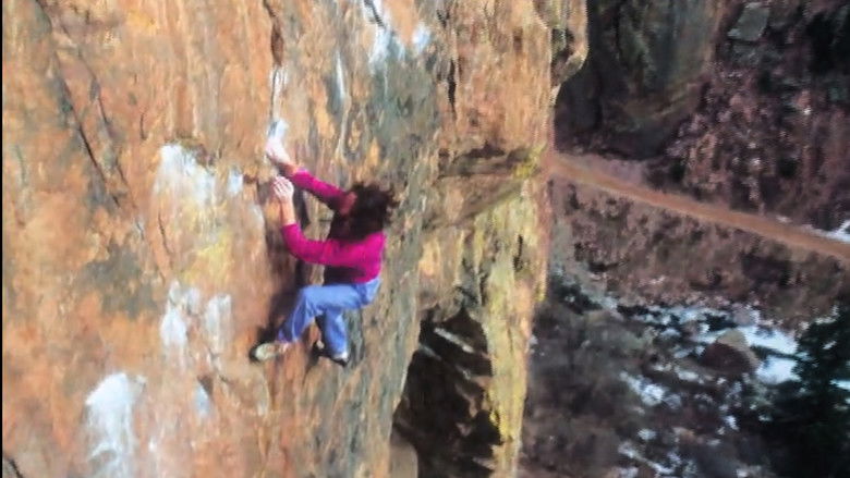 кадр из фильма Dirty Bird, The Derek Hersey Story