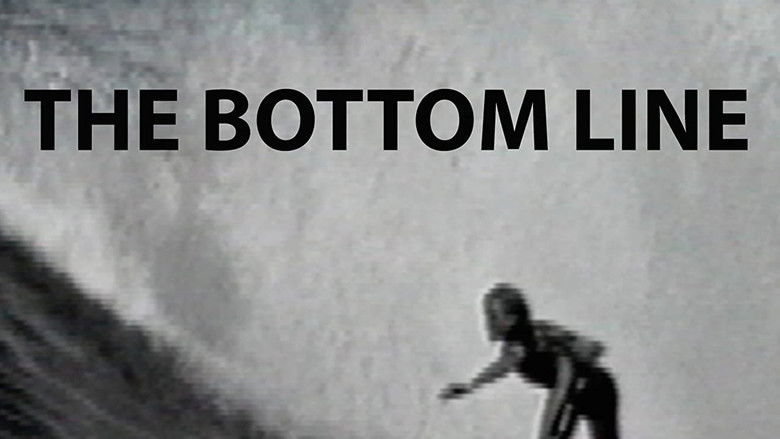 кадр из фильма The Bottom Line
