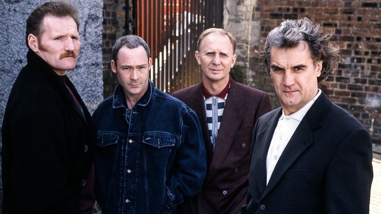 кадр из фильма Down Among the Big Boys