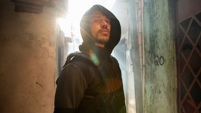 кадр из фильма Abestalhados 2