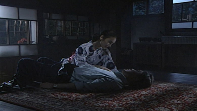 кадр из фильма インスマスを覆う影