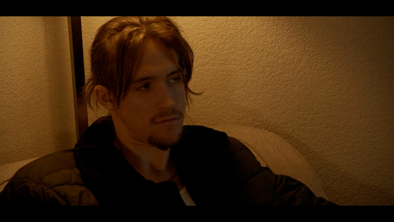 кадр из фильма Imitation Funk