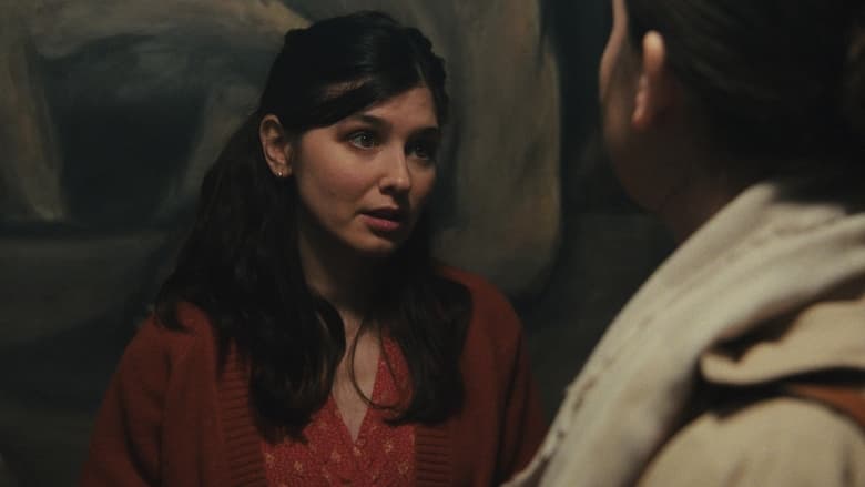 кадр из фильма La poursuivante