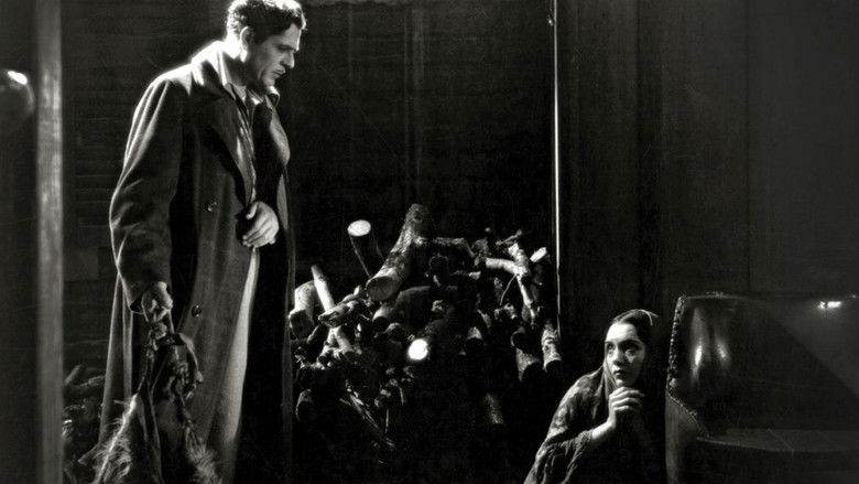 кадр из фильма Муж индианки