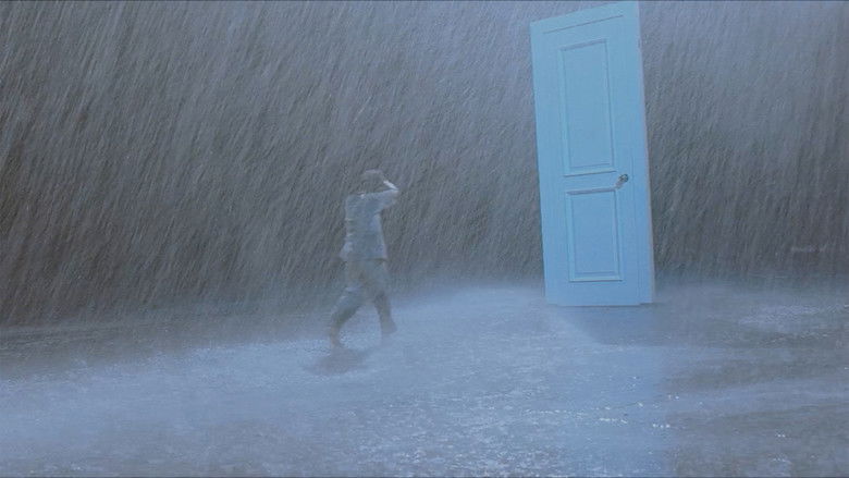 кадр из фильма La noche de Mateo