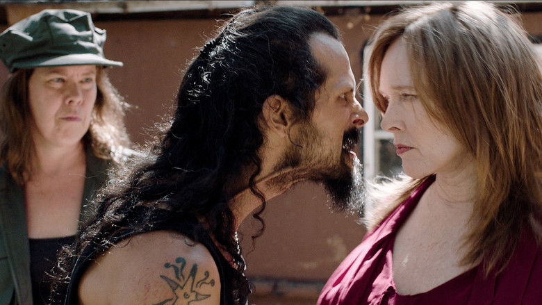 кадр из фильма Я плюю на ваши могилы: Дежа вю