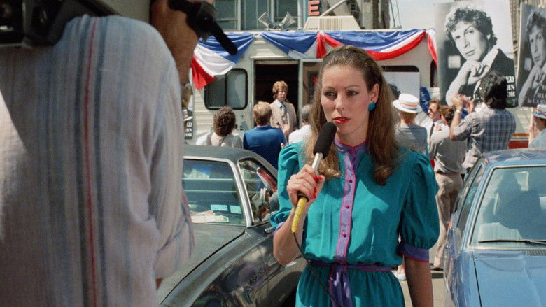 кадр из фильма Связи с общественностью