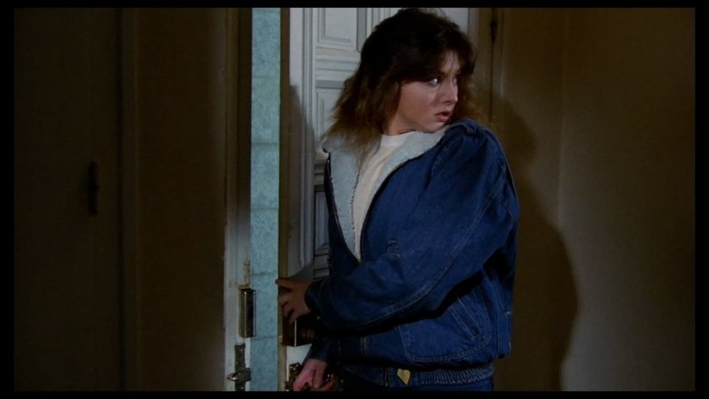 кадр из фильма Llámame Paul